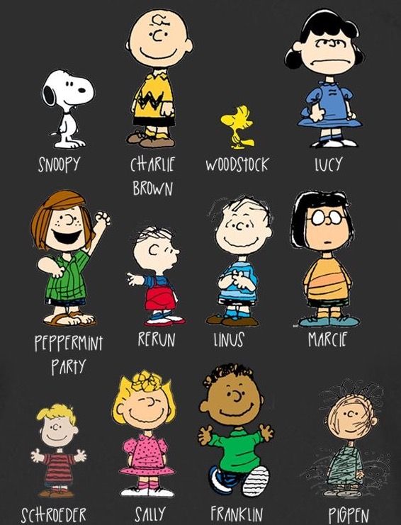 Detail Peanuts Snoopy Images Nomer 15