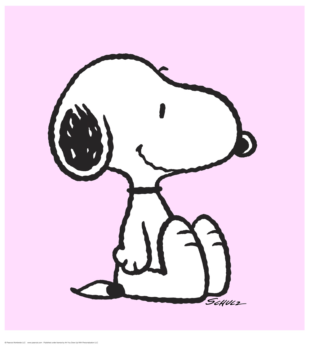 Detail Peanuts Snoopy Images Nomer 17