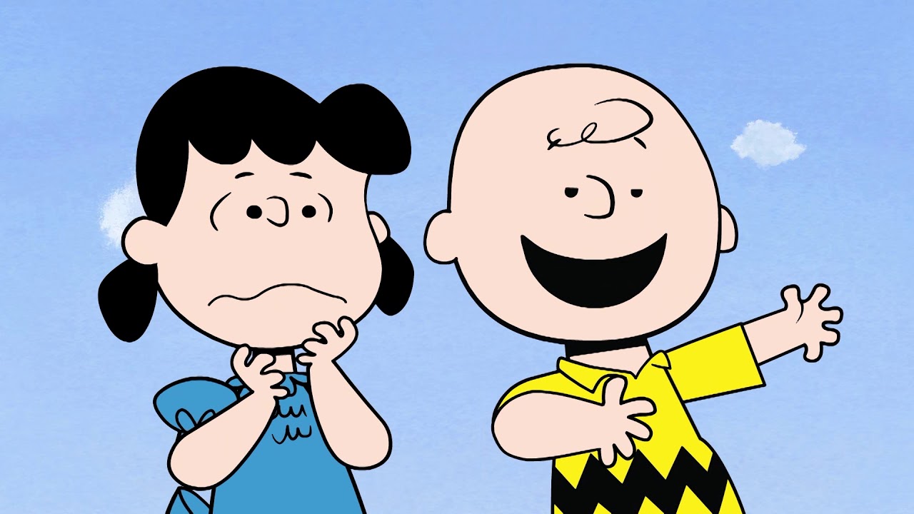 Detail Peanuts Snoopy Images Nomer 19