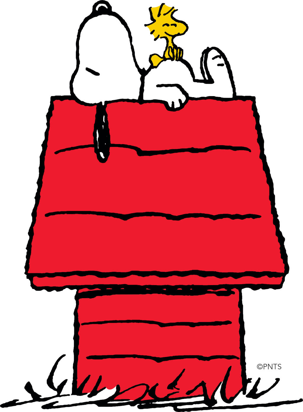Detail Peanuts Snoopy Images Nomer 23