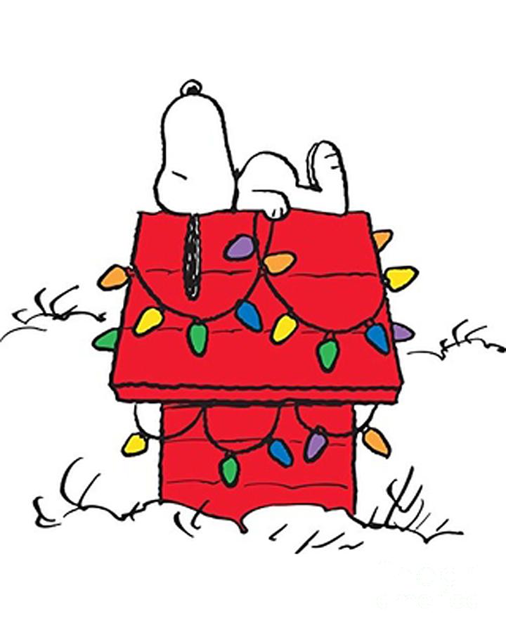 Detail Peanuts Snoopy Images Nomer 31