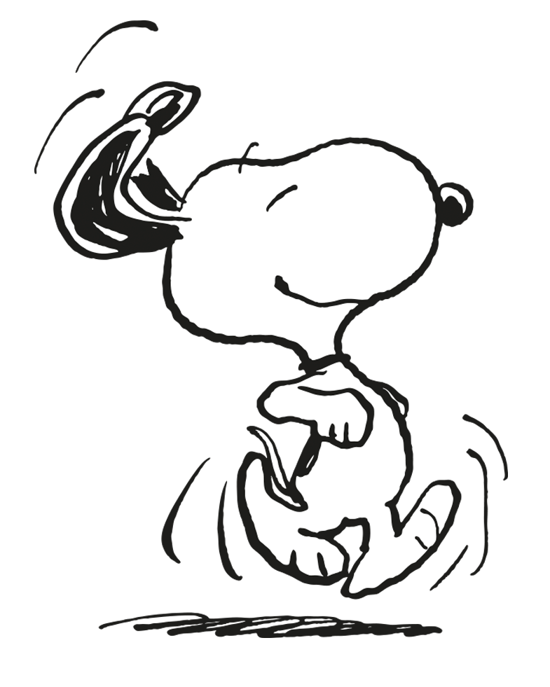 Detail Peanuts Snoopy Images Nomer 35