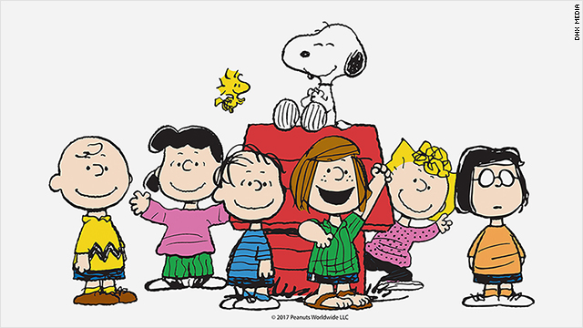 Detail Peanuts Snoopy Images Nomer 5