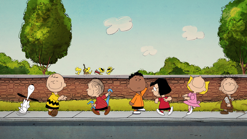 Detail Peanuts Snoopy Images Nomer 42