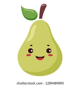 Detail Pear Clipart Free Nomer 29