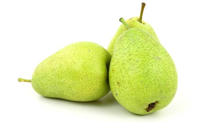 Detail Pear Image Nomer 16