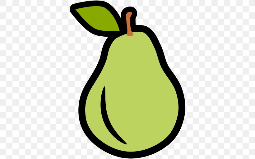 Detail Pear Images Clip Art Nomer 17