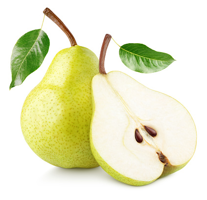 Detail Pear Images Fruit Nomer 22