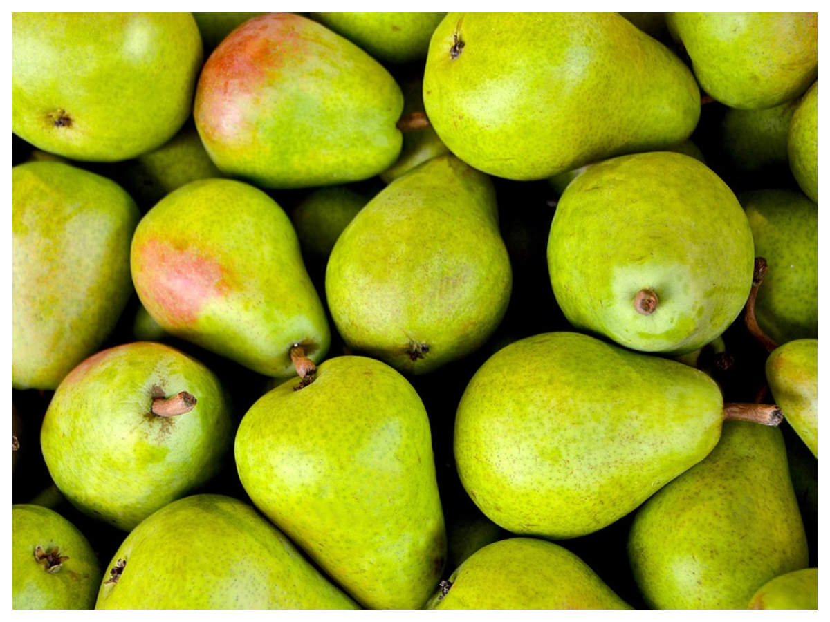 Detail Pear Images Fruit Nomer 30
