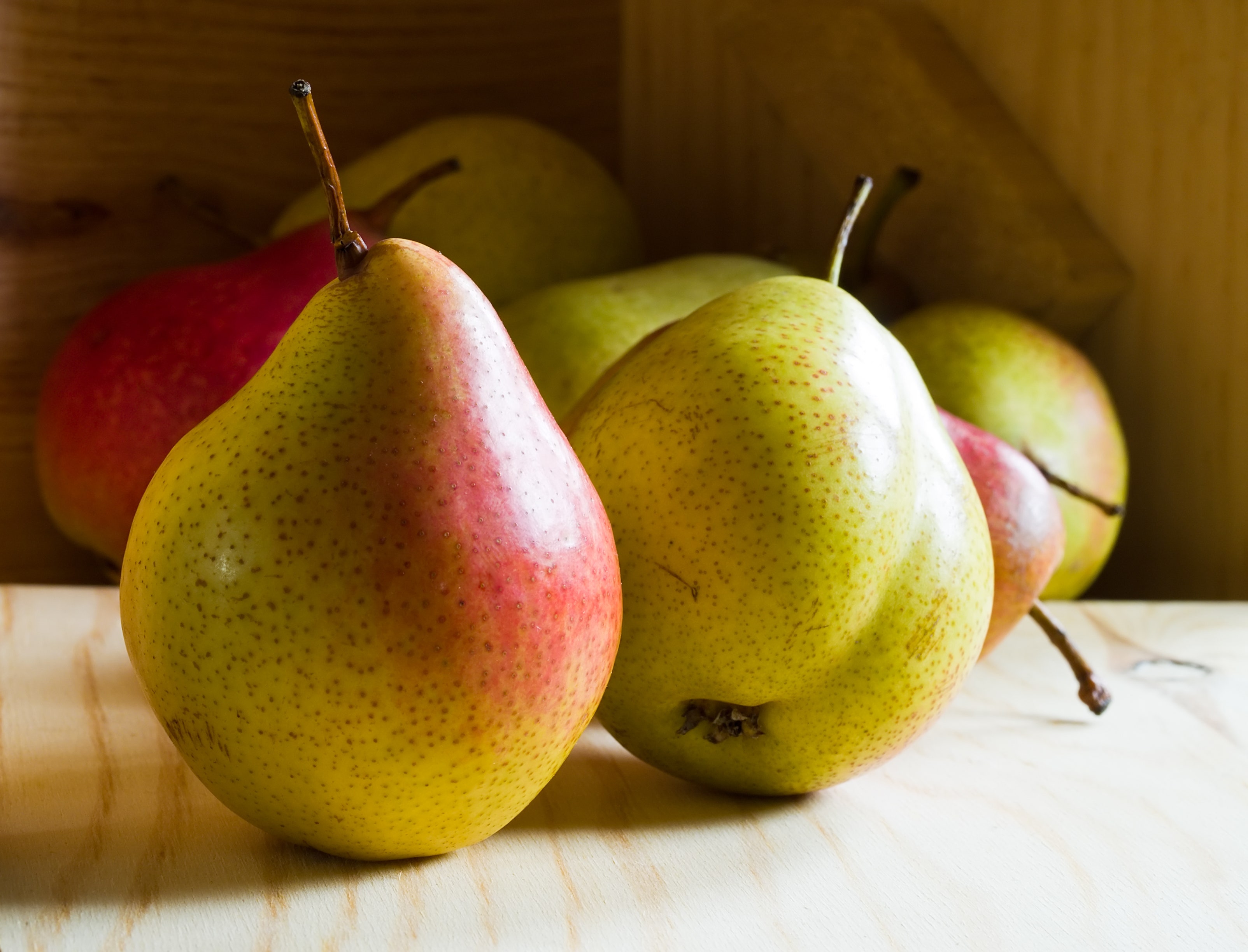 Detail Pear Images Fruit Nomer 31