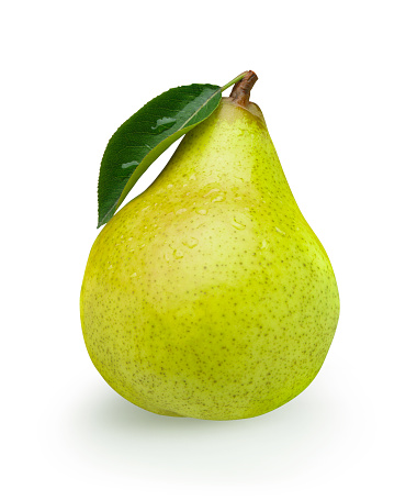 Pear Picture - KibrisPDR