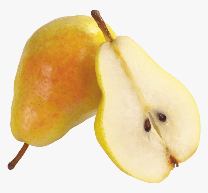 Detail Pear Transparent Background Nomer 23