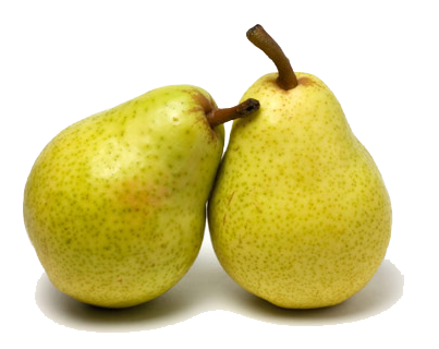 Detail Pear Transparent Background Nomer 30