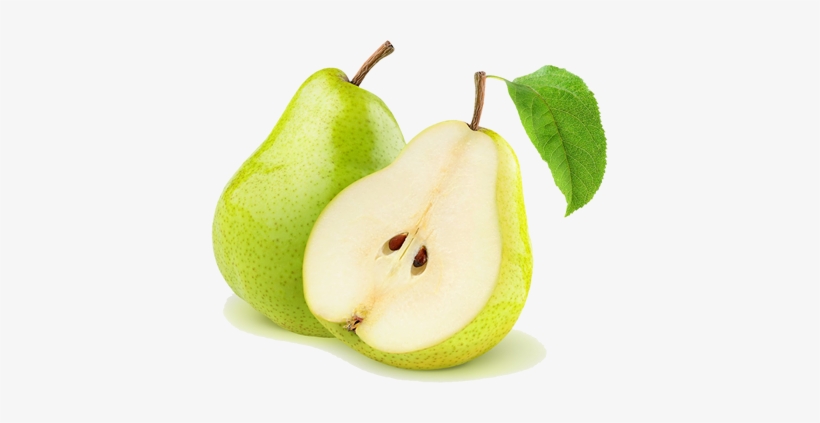 Detail Pear Transparent Background Nomer 37