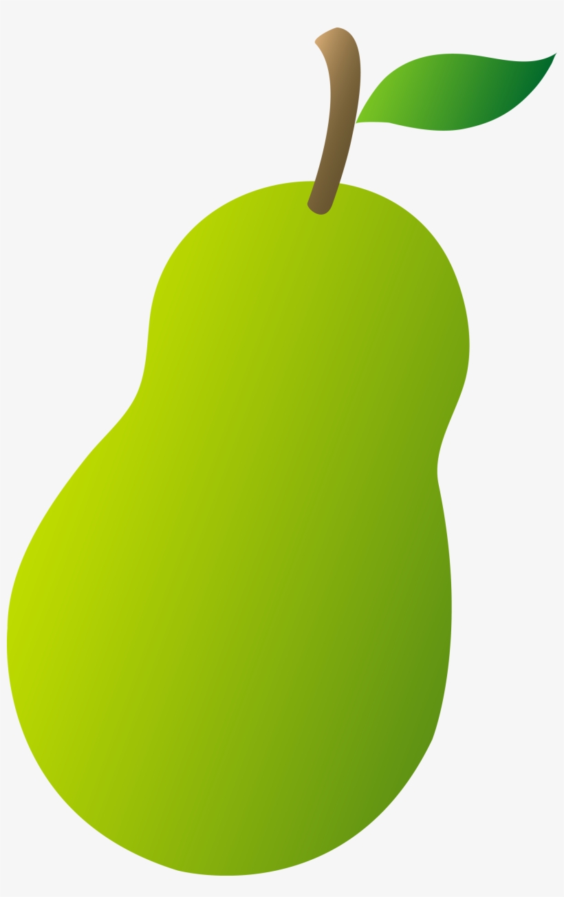 Detail Pear Transparent Background Nomer 38