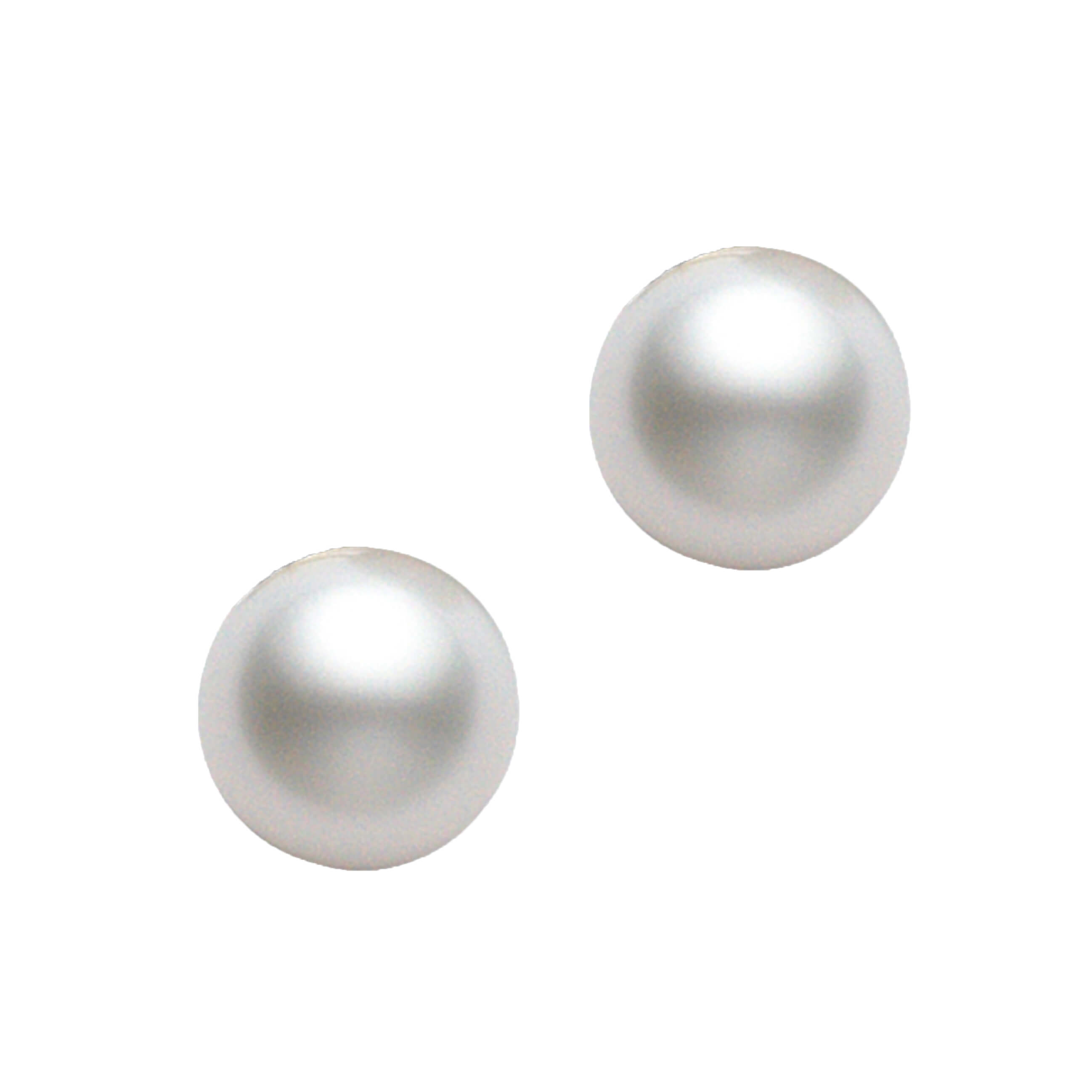 Detail Pearl Earrings Png Nomer 36