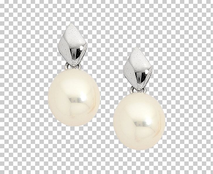 Detail Pearl Earrings Png Nomer 53