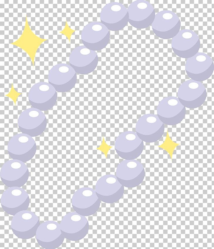 Detail Pearl Necklace Clipart Png Nomer 49