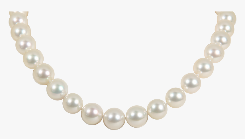 Detail Pearl Necklace Png Nomer 14