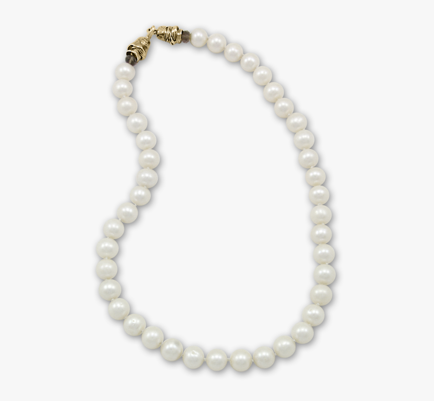 Detail Pearl Necklace Png Nomer 18