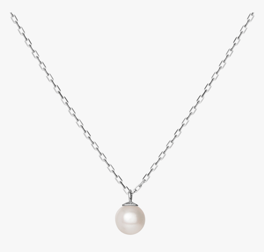 Detail Pearl Necklace Png Nomer 40