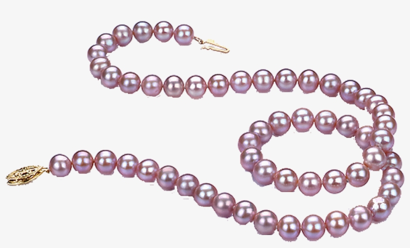 Detail Pearl Necklace Png Nomer 45