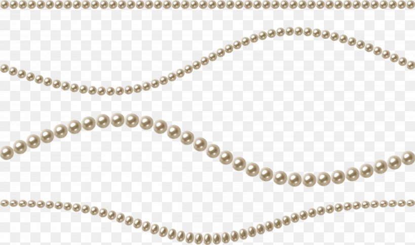 Detail Pearl Necklace Png Nomer 52