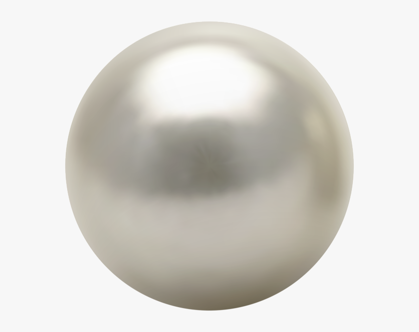 Pearl Transparent Background - KibrisPDR