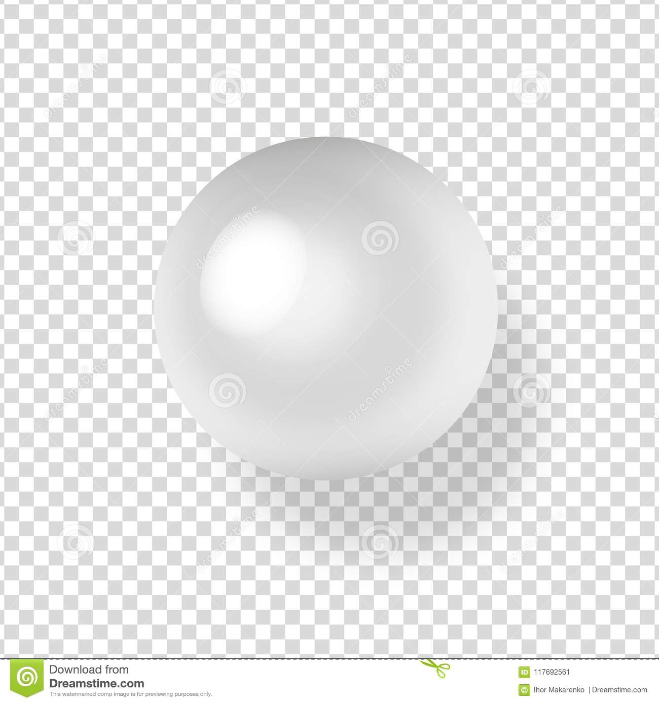 Detail Pearl Transparent Background Nomer 12