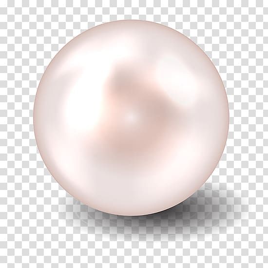 Detail Pearl Transparent Background Nomer 7