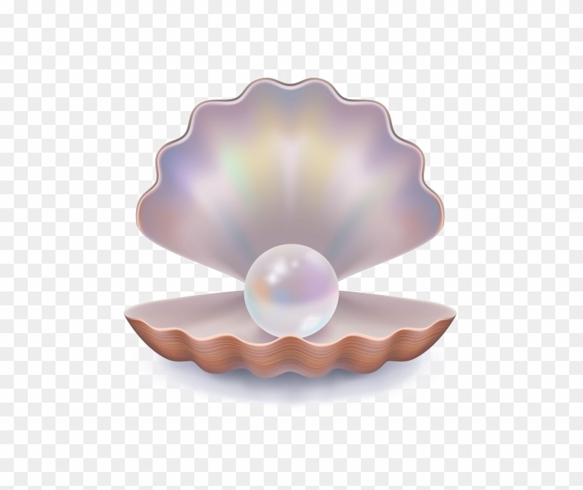Detail Pearls Clipart Png Nomer 20