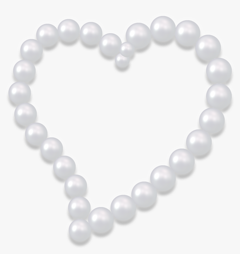 Detail Pearls Clipart Png Nomer 23