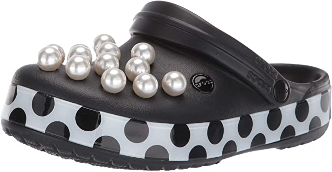 Pearls For Crocs - KibrisPDR