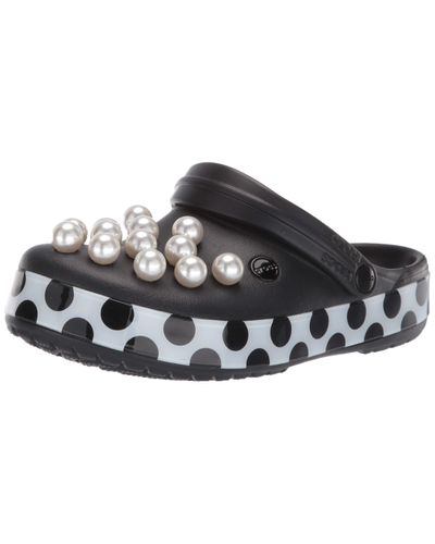 Detail Pearls For Crocs Nomer 14