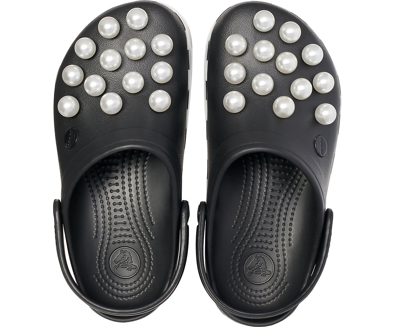 Detail Pearls For Crocs Nomer 15