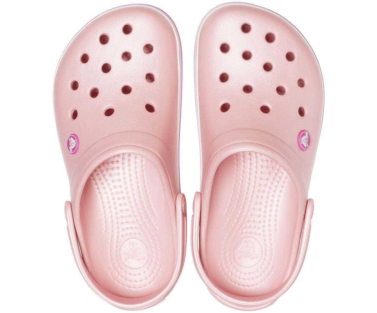 Detail Pearls For Crocs Nomer 24