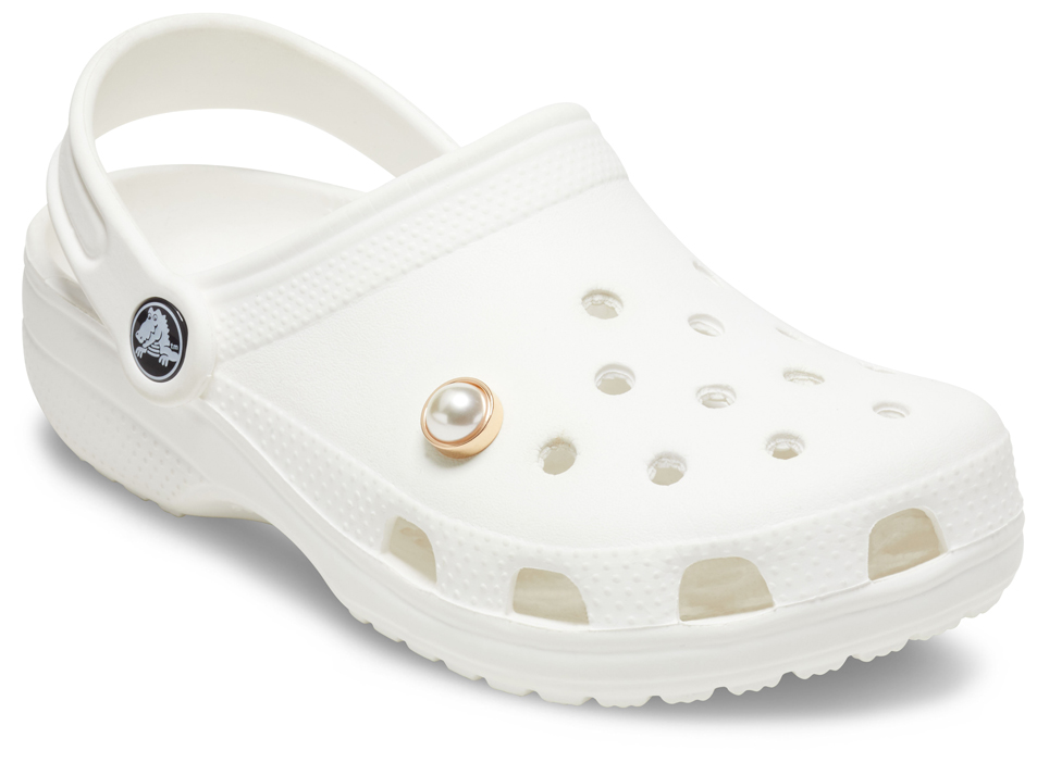 Detail Pearls For Crocs Nomer 51