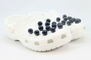 Detail Pearls For Crocs Nomer 53