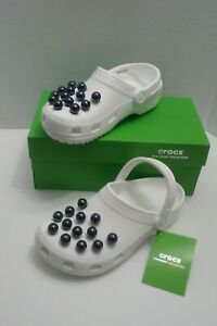 Download Pearls For Crocs Nomer 8