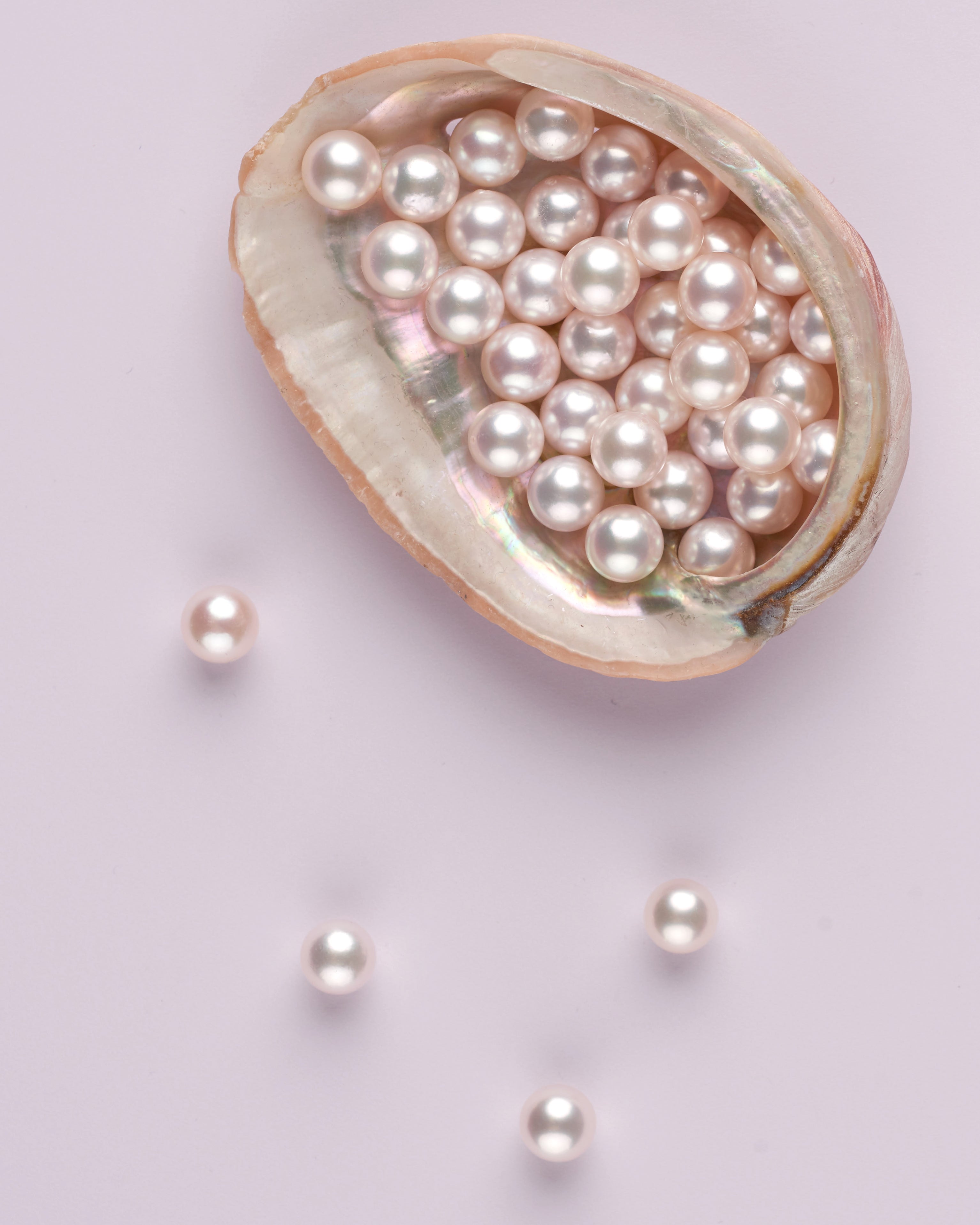 Detail Pearls Images Nomer 13