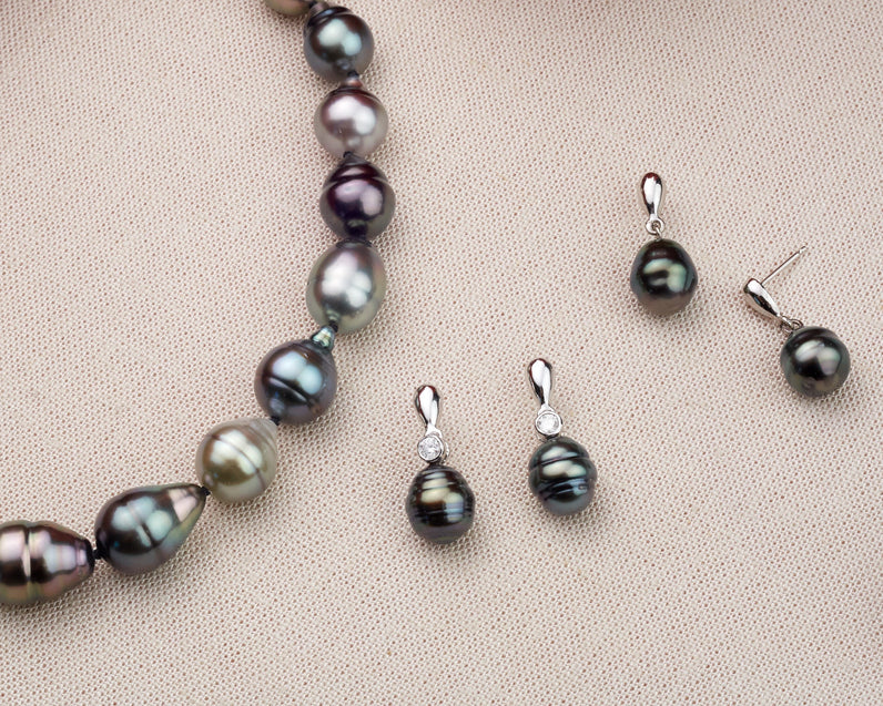 Detail Pearls Images Nomer 37