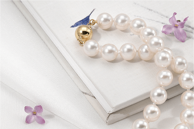 Detail Pearls Images Nomer 49