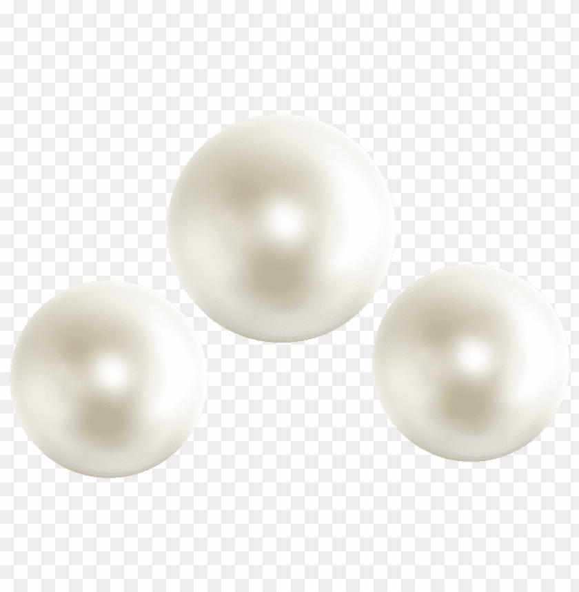 Detail Pearls Png Nomer 3