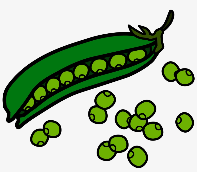 Detail Peas Transparent Nomer 27