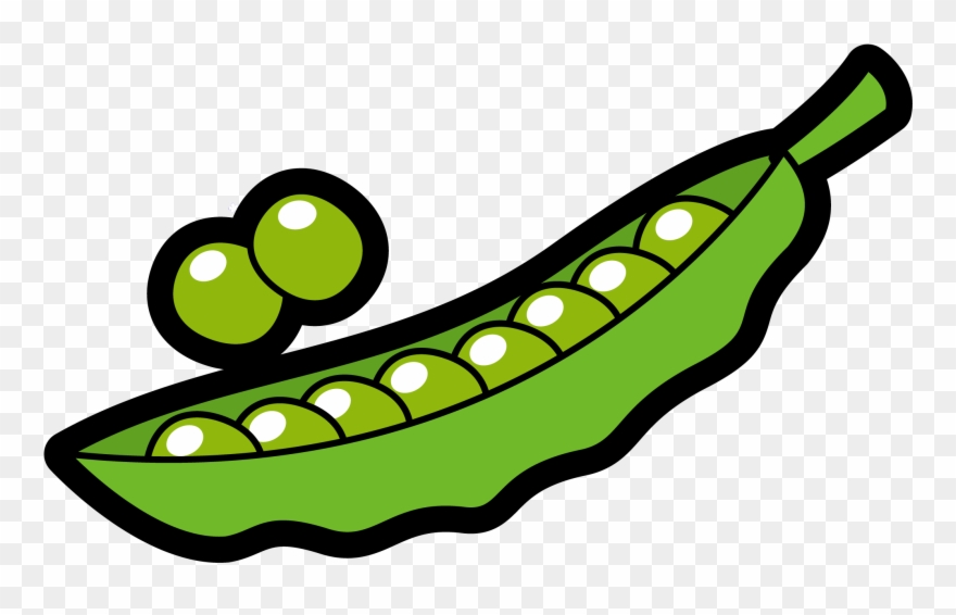 Detail Peas Transparent Nomer 35