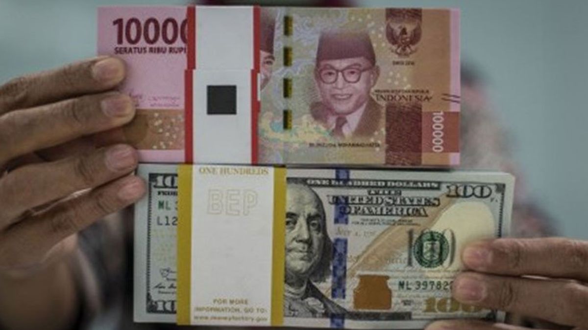 Detail Pecahan Uang Dolar Nomer 47