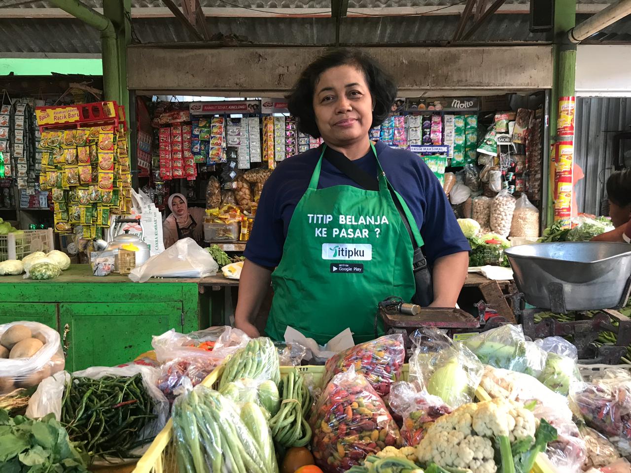 Detail Pedagang Sayur Di Pasar Nomer 13