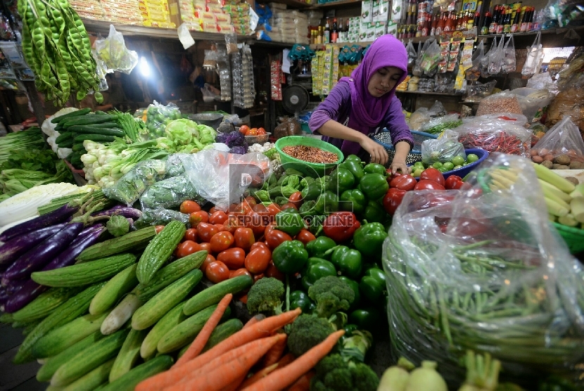 Detail Pedagang Sayur Di Pasar Nomer 21