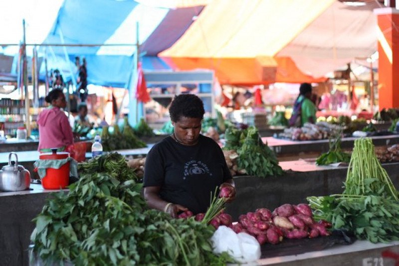 Detail Pedagang Sayur Di Pasar Nomer 53