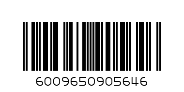 Detail Long Skinny Barcode Nomer 46